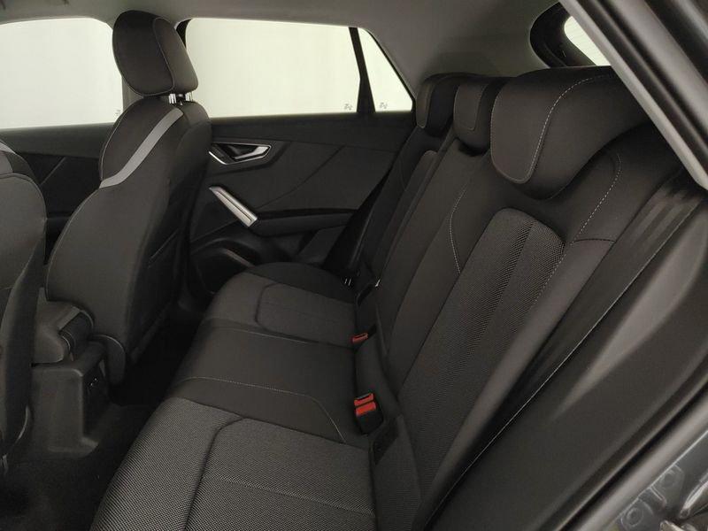Audi Q2 2.0 30 TDI ADMIRED ADVANCED
