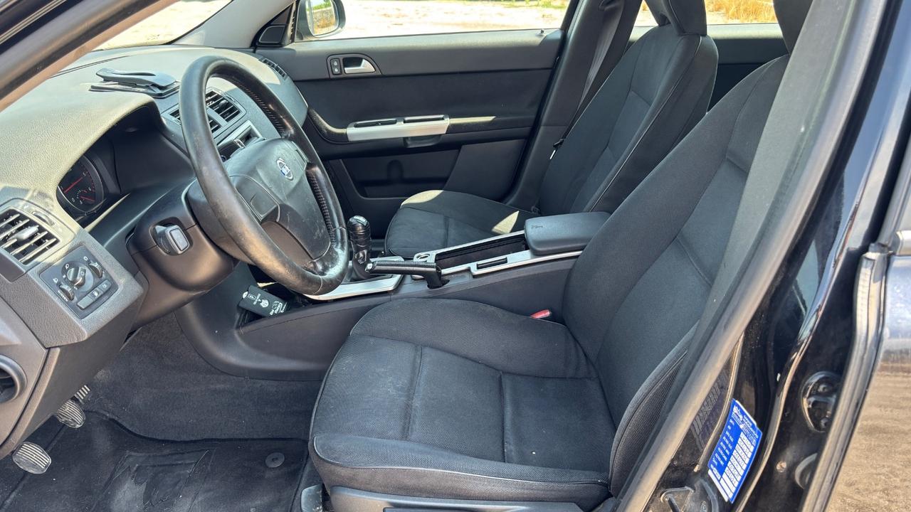 Volvo V50 1.6 D cat Momentum