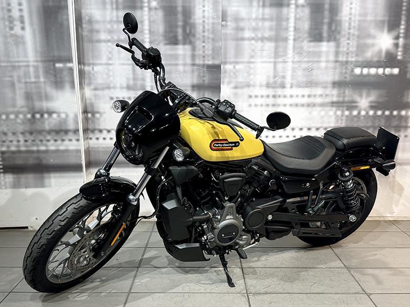 Harley Davidson Nightster 975 Special