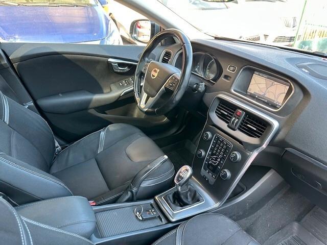 Volvo V40 D2 1.6 Momentum