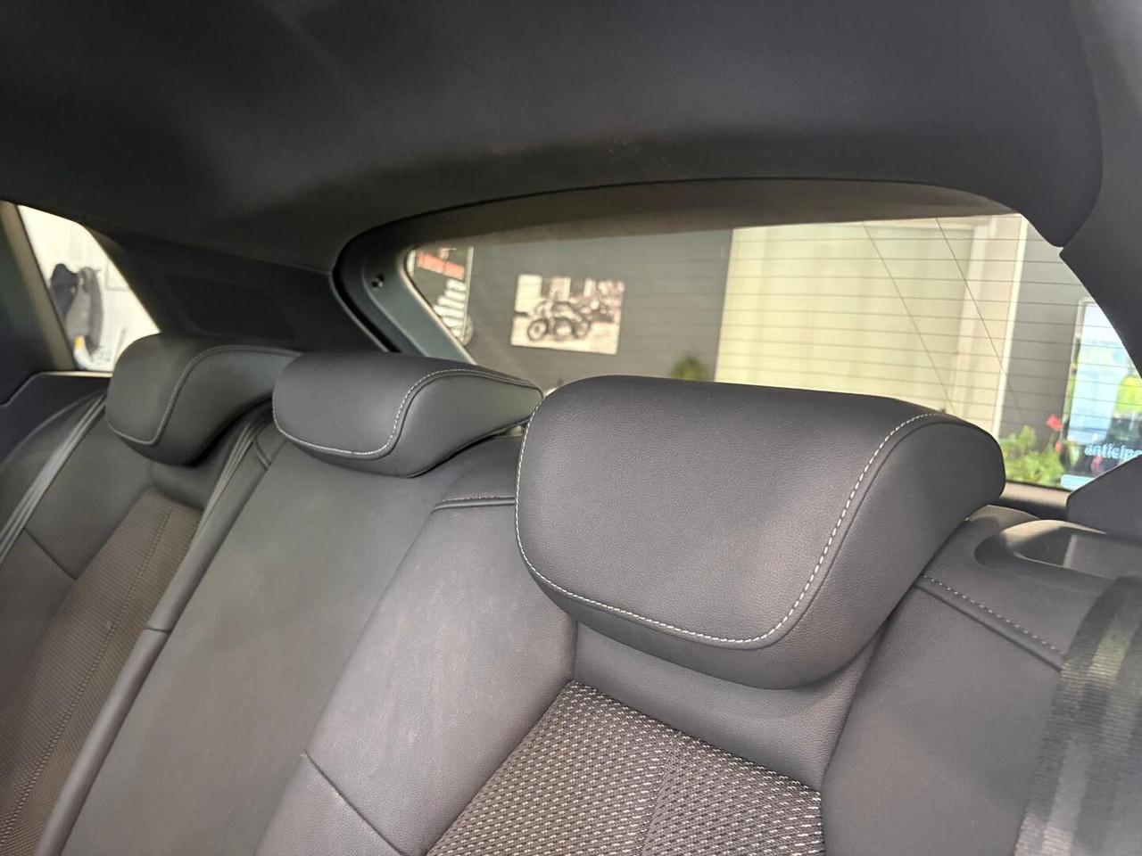 Audi S3 Sportback S3 2.0 tfsi quattro s-tronic