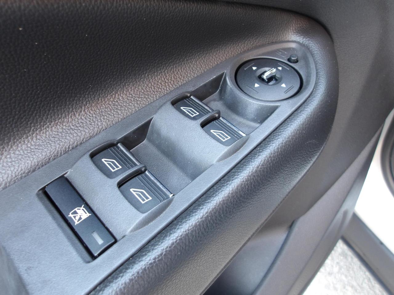 FORD KUGA 2.0 tdci Titanium 4wd 163cv powershift