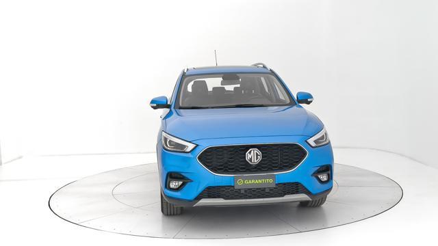 MG ZS 1.0 Luxury
