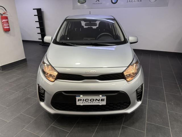 KIA Picanto 1.0 12V GPL 5 porte Urban