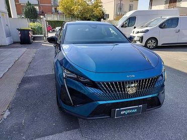 Peugeot 408 PureTech 130 S&S EAT8 GT