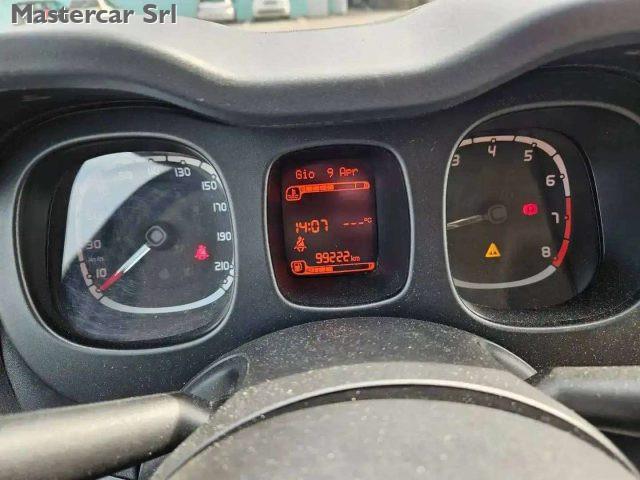 FIAT Panda 1.2 69 CV VAN 2 POSTI EURO6 POP - FY311PD