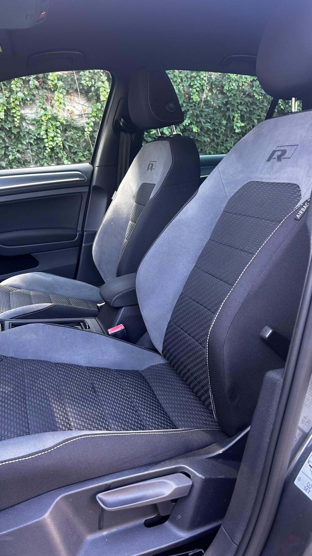Volkswagen Golf R-Line 1.6 TDI 115CV DSG 5p. Business BlueMotion Technology