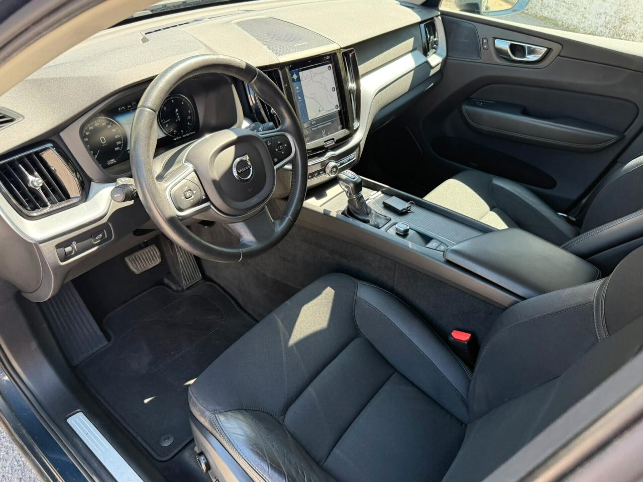 Volvo XC 60 D4 AWD Geartronic Inscription