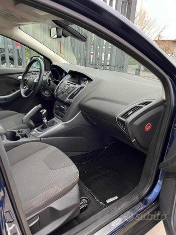 FORD Focus 1.6 TDCi 115 CV