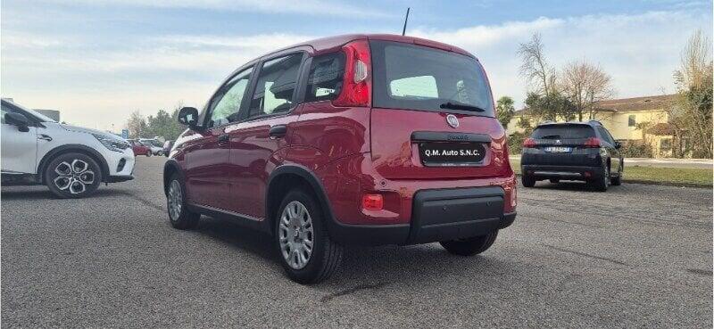 FIAT Panda Panda 1.0 FireFly S&S Hybrid