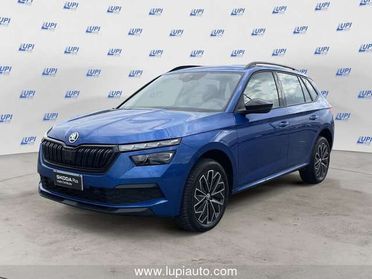 Skoda Kamiq 1.0 tsi Style 95cv