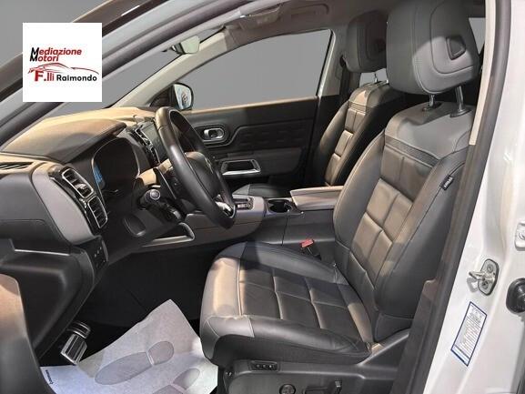 Citroen C5 Aircross Hybrid 225 e-EAT8 Shine