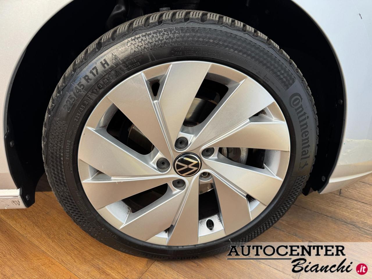 Volkswagen Golf 2.0 Tdi Dsg Scr