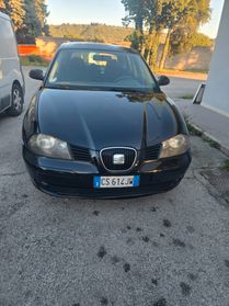 Seat Ibiza 1.4 TDI 69CV 5p. Reference