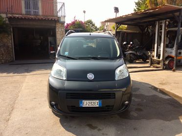 Fiat Qubo 1.3 MJT 75 CV Dynamic 11