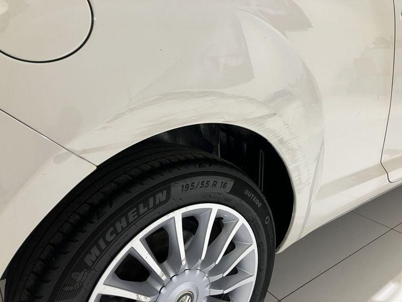 Alfa Romeo MiTo MiTo 1.3 JTDm 85 CV S&S Progression