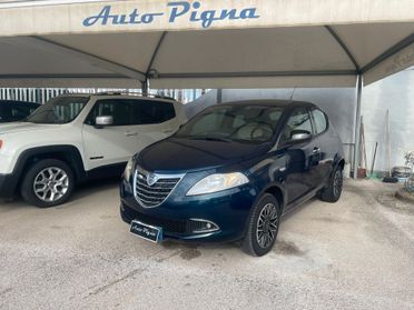 Lancia Ypsilon 0.9 TwinAir 85 CV 5 porte Metano Ecochic 30th Ann.