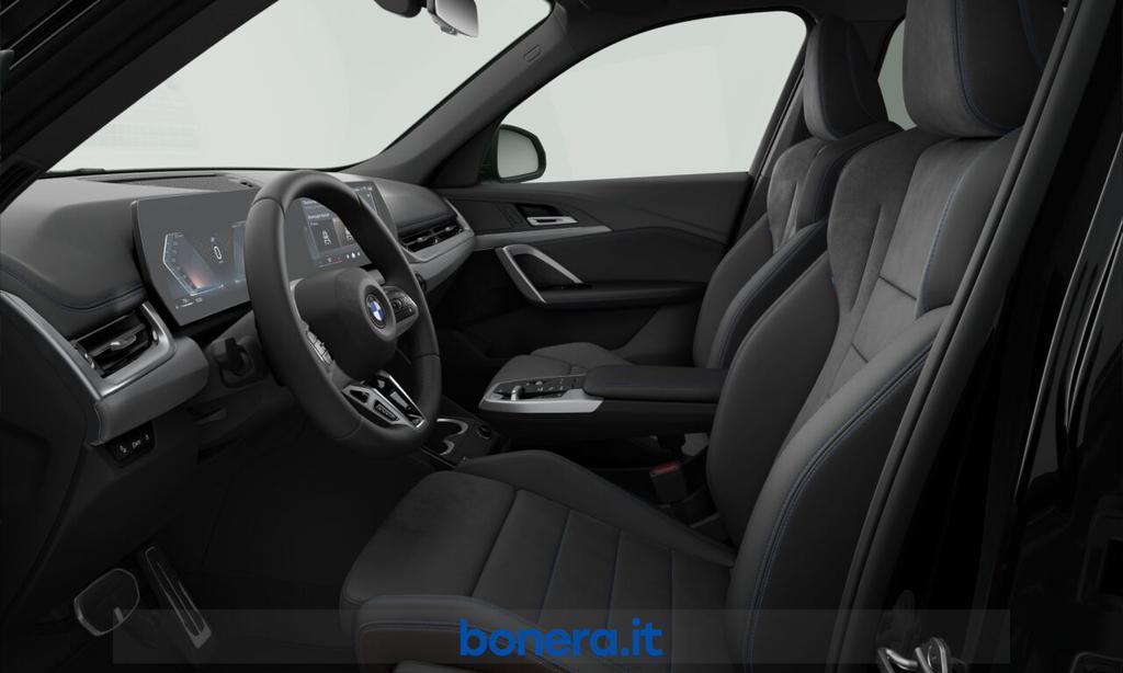 BMW X1 18 d Msport sDrive DCT