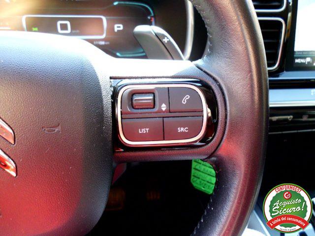 CITROEN C5 Aircross BlueHDi 130 S&S EAT8 Business