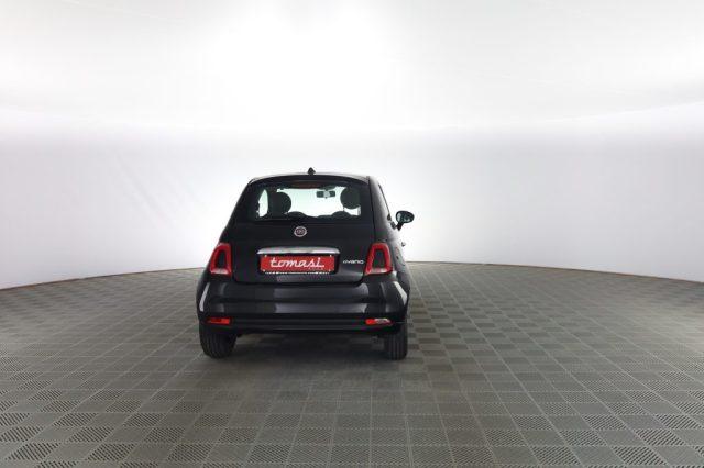 FIAT 500 500 1.0 Hybrid Cult