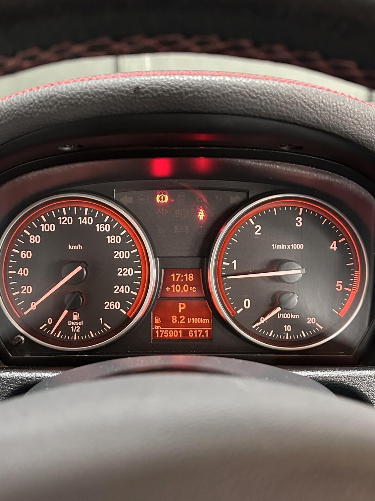 Bmw X1 sDrive18d Sport Line