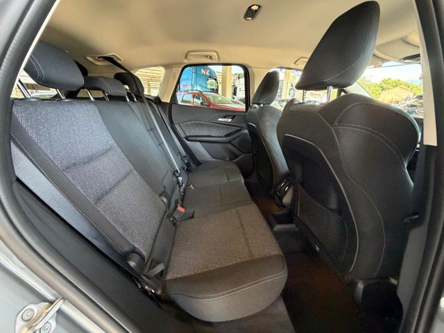 BMW 220 i 48V Active Tourer