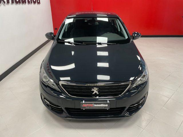 PEUGEOT 308 1.5 BLUEHDI ALLURE