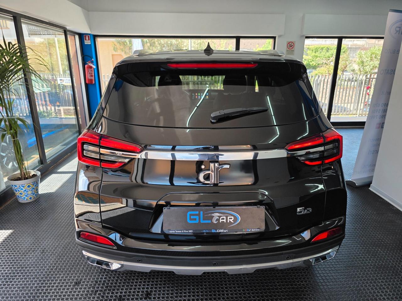 Dr 5.0 1.5 Bi-Fuel GPL 2023 42000KM UNICOPROPR