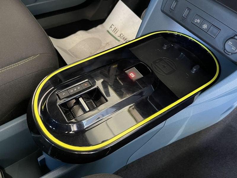 FIAT Grande Panda 1.2 hybrid Icon 110cv edct - KM0