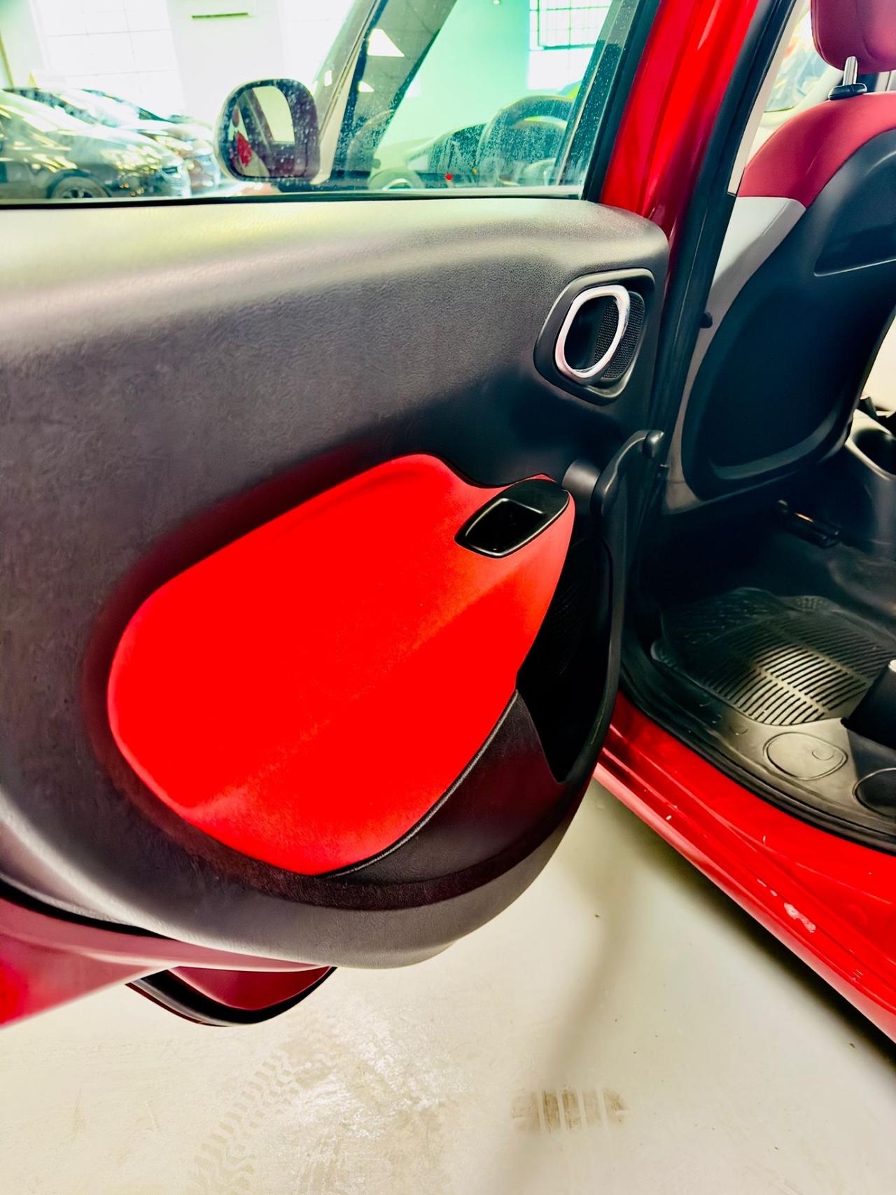 Fiat 500L Living 1.6 Multijet 105 CV Pop Star