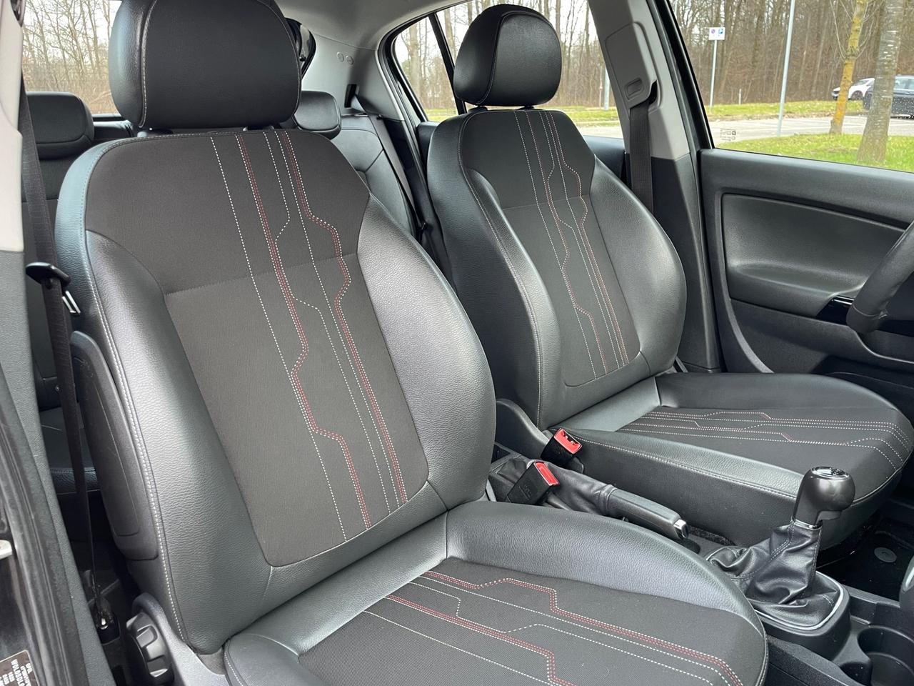 Opel Corsa 1.2 5 porte Sport* Neo patentati *