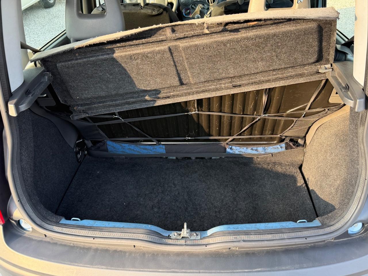 Fiat Panda 1.3 MJT 16V Emotion