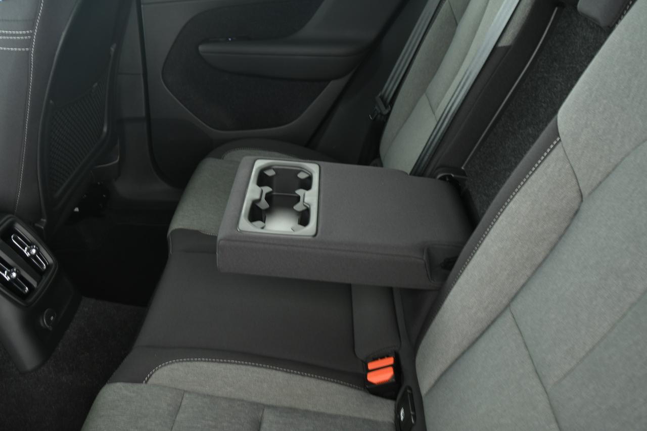 VOLVO XC40 1.5 t5 phev Inscription Expression auto CAMERA 360+APP CONNECT