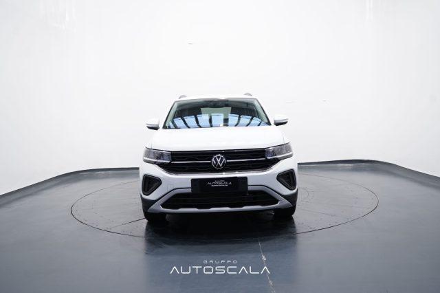 VOLKSWAGEN T-Cross 1.0 TSI Edition Plus #TechPack