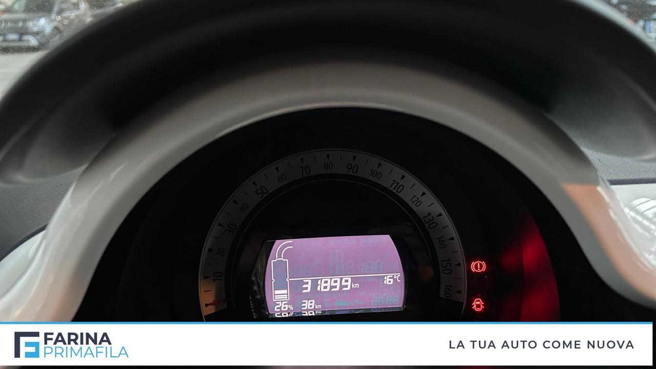 RENAULT Twingo Electric - Twingo Techno 22kWh