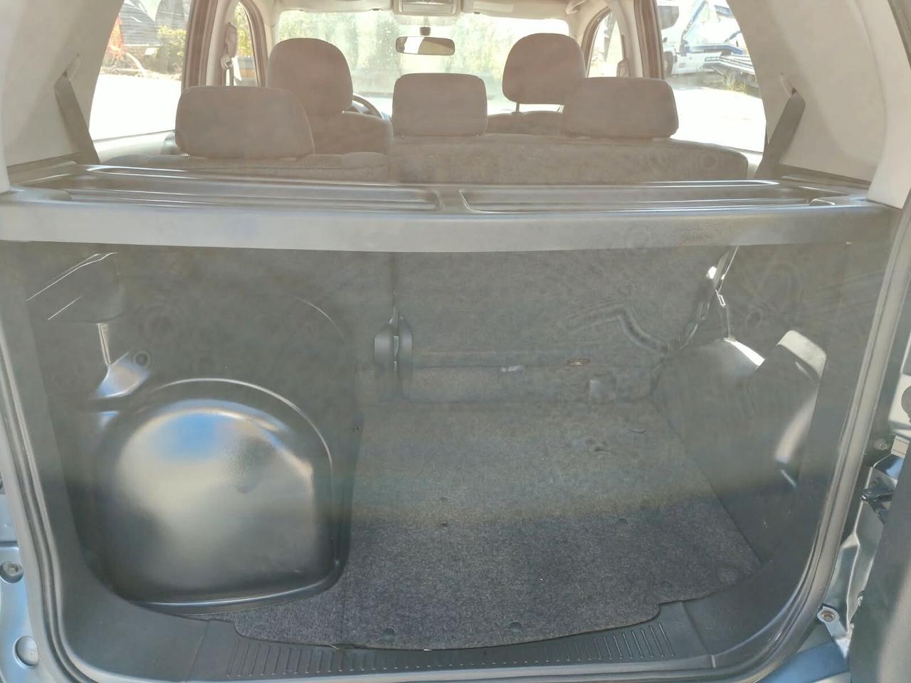 Daihatsu Terios 1.5 105cv 4x4