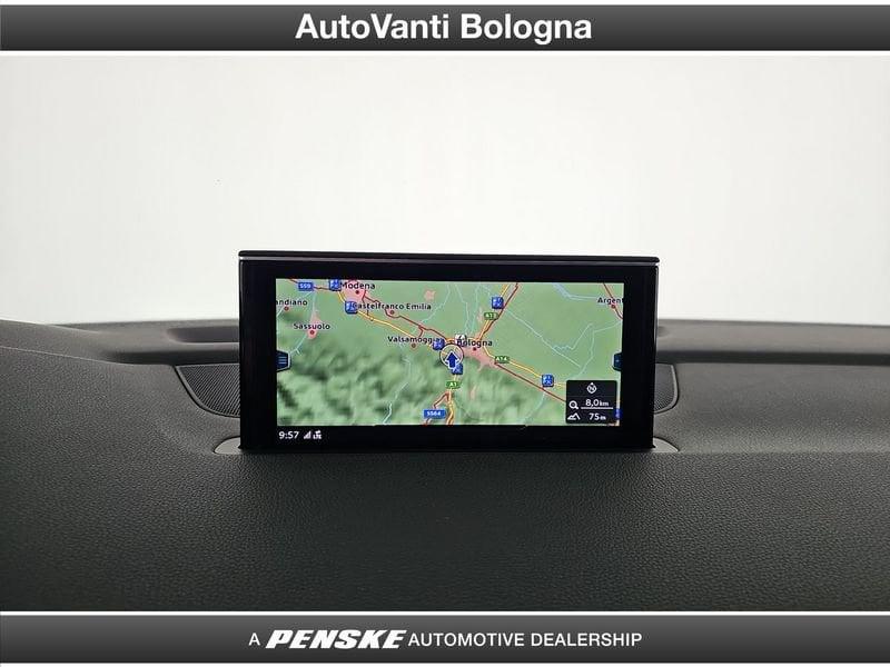 Audi Q7 Q7 45 TDI quattro tiptronic SLine 7 POSTI