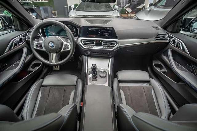 BMW 430 XD M SPORT XDRIVE MSPORT M-SPORT TETTO KAMERA ACC