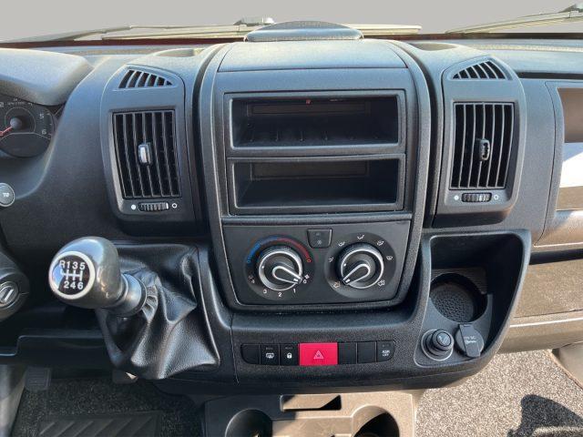 PEUGEOT Boxer FURGONATO BOX
