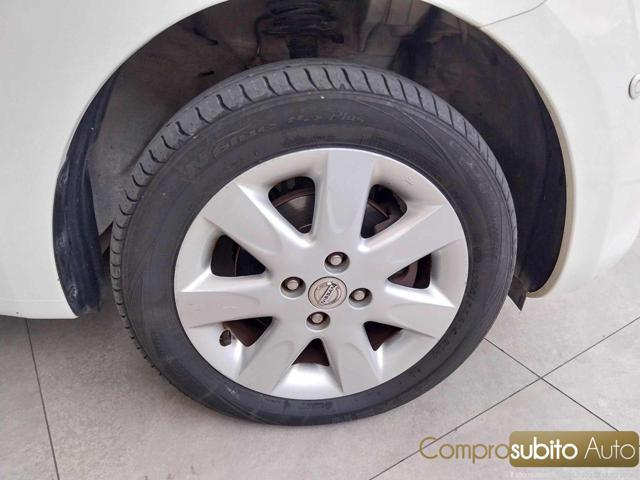 NISSAN Micra 1.2 12V 5 porte Tekna