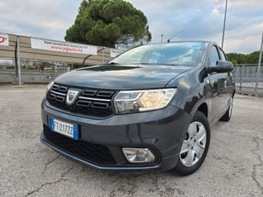 Dacia Sandero Streetway 1.5 Blue dCi 75 CV S&S Comfort - neopatentati