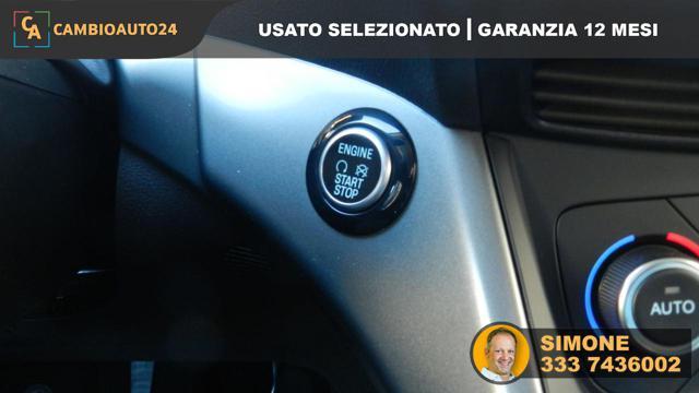 FORD Kuga 1.5 EcoBoost 120 CV S&S 2WD Business