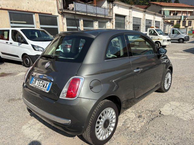 FIAT 500 1.2 Lounge adatta a neopatentati