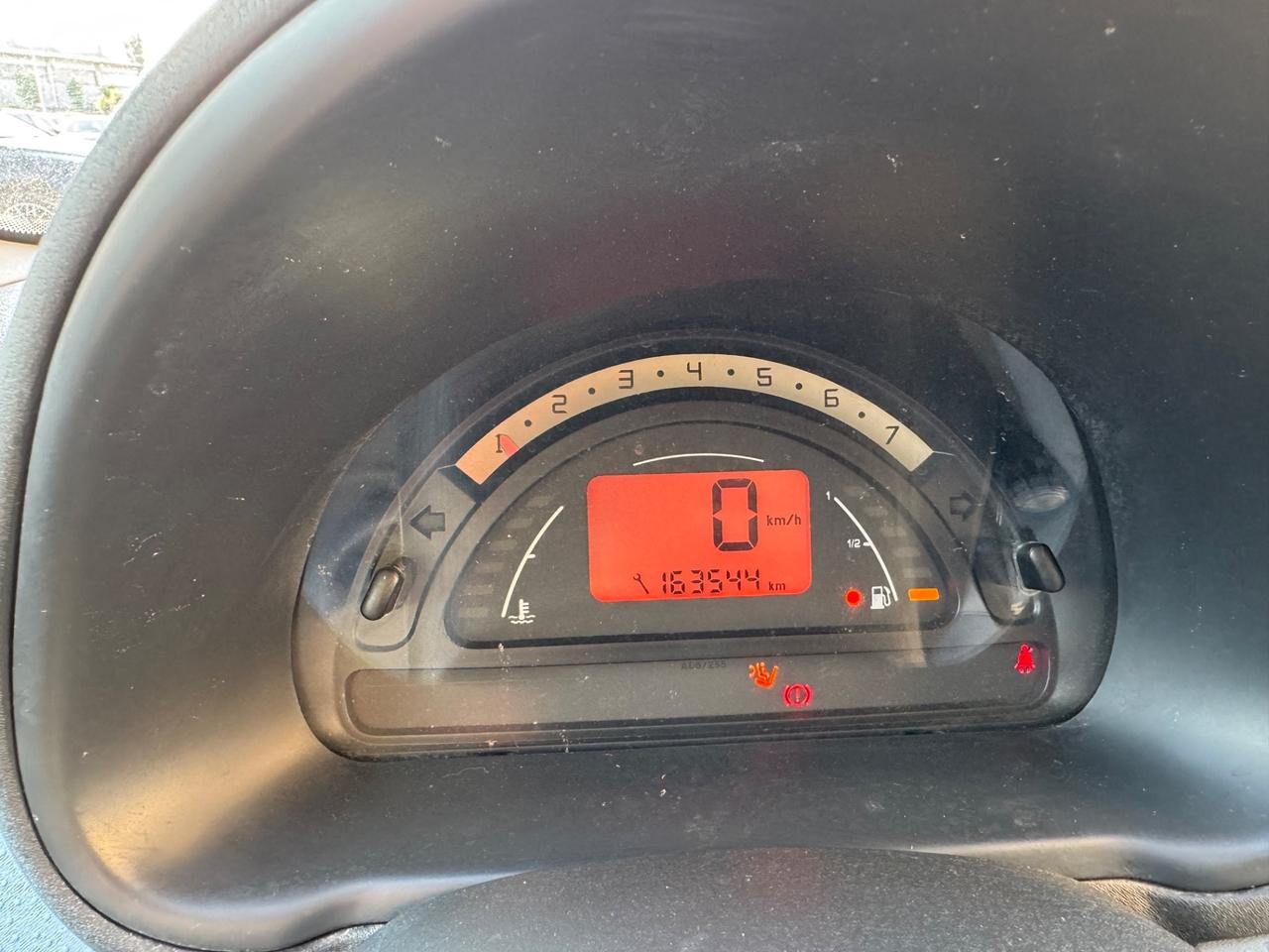 Citroen C3 1.1 benzina 2003