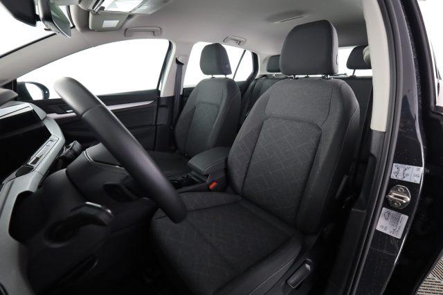 VOLKSWAGEN Golf Golf 1.0 eTSI EVO DSG Life