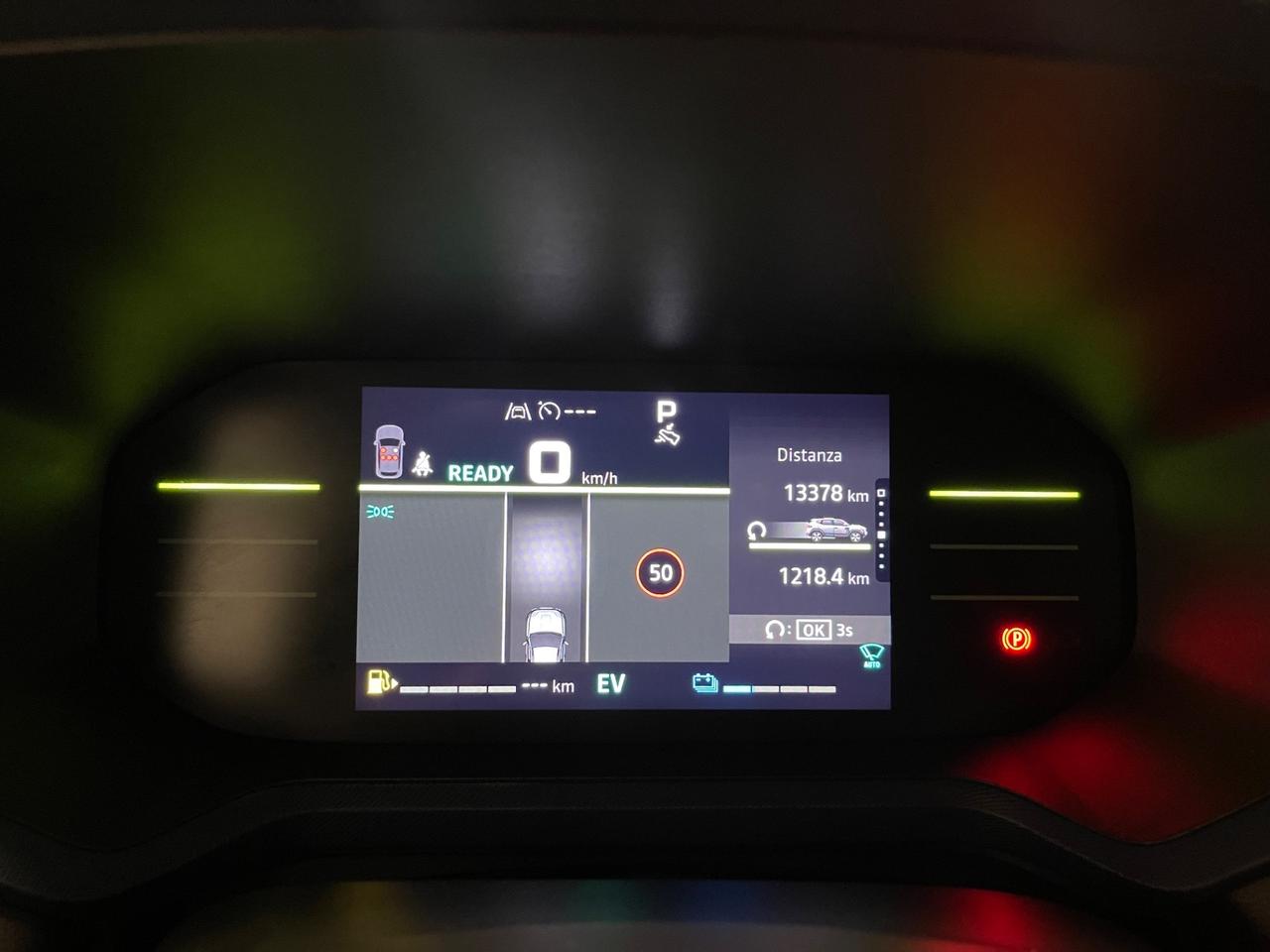 Dacia Duster Hybrid 140 CV Journey