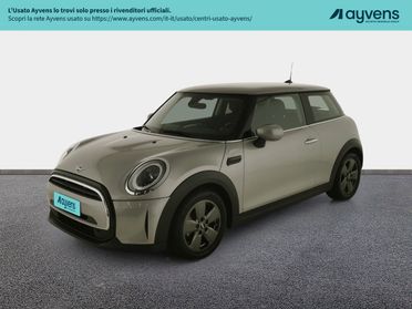 Mini IV F56 2021 3p 3p 1.5 Classic auto