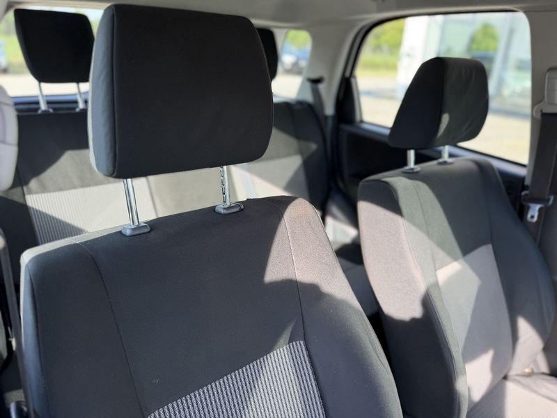 FIAT Sedici Sedici 1.6 16v Experience 4x4 120cv GPL