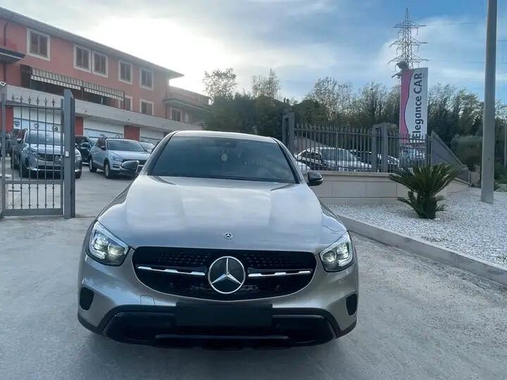 Mercedes-benz GLC 200 GLC 200 d 4Matic Sport