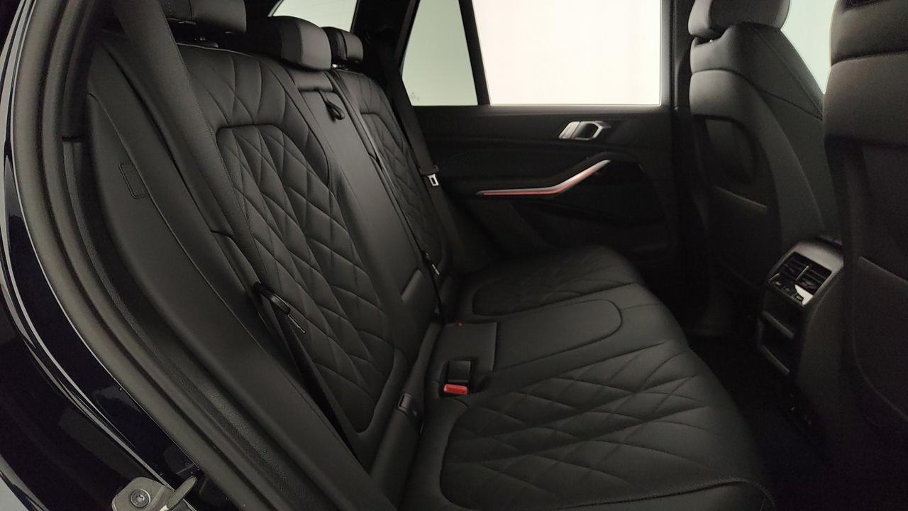 BMW X5 G05 LCI 2023 - X5 xdrive30d MSport auto
